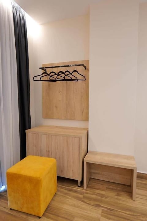 Deluxe Suite, Sea View | 1 bedroom, free WiFi