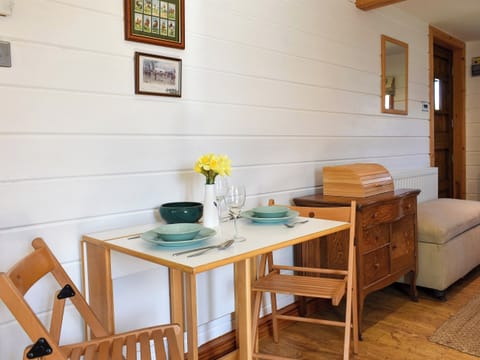 Dining Area | The Stables Studio, Haydon Bridge