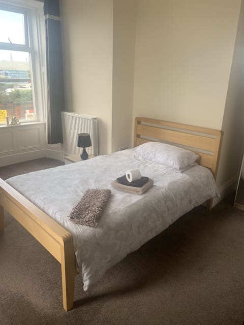 Standard Double Room | Front of property