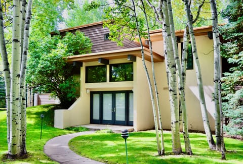 Your sanctuary in Aspen