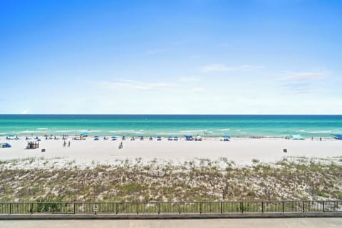 Condo, 2 Bedrooms, Balcony, Ocean View (303 W) | View from room