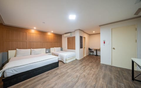 Room (VIP) | 1 bedroom, free WiFi, bed sheets