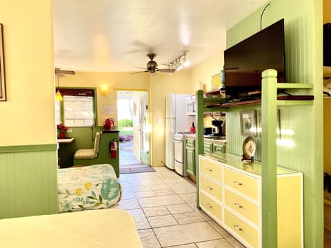 Cottage, Kitchen, Ocean View (Calabash) | In-room safe, individually decorated, individually furnished