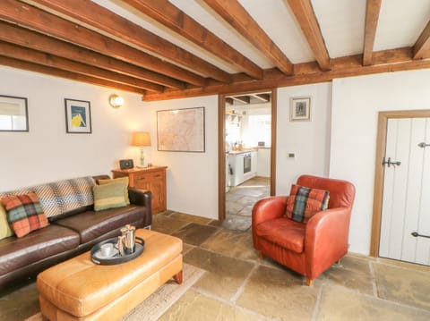 Cottage | Living room