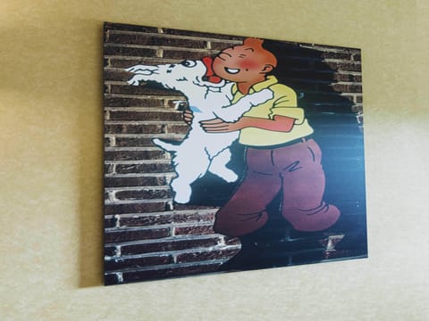 Family Room, Multiple Beds | Soundproofing, free WiFi, bed sheets