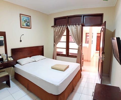 Superior Room, Non Smoking, Tower | Free WiFi, bed sheets