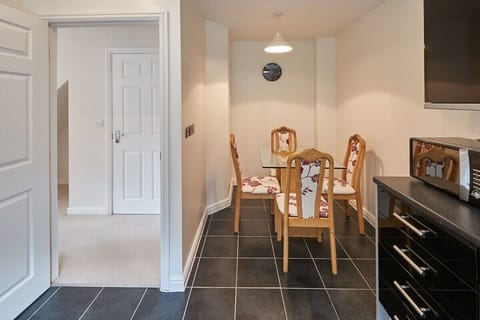 57 Woodland View, Holmfirth - Stay North Yorkshire