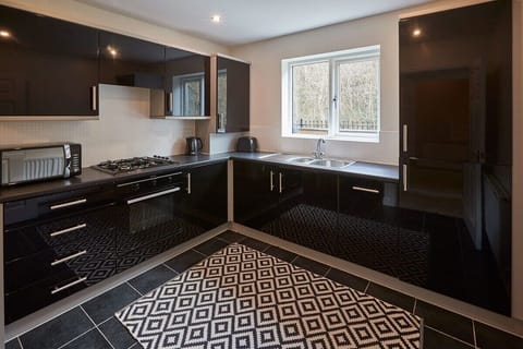 57 Woodland View, Holmfirth - Stay North Yorkshire