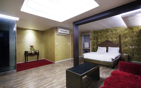 Room (Special room (room random assignment)) | 1 bedroom, free WiFi, bed sheets