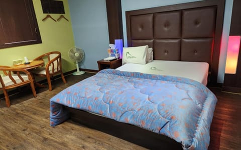 Room (Special Room B) | 1 bedroom, free WiFi, bed sheets