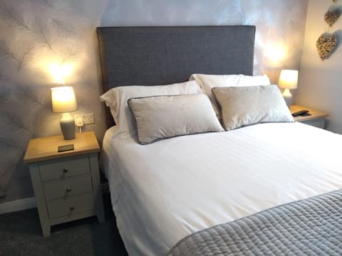 Double Room, Ensuite | Free WiFi