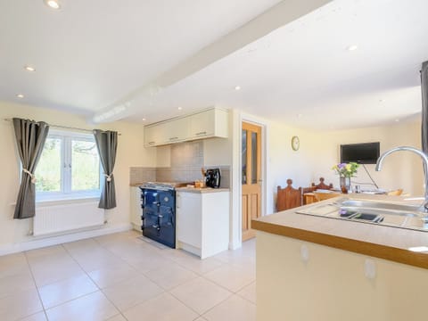 Kitchen | Rathlin Cottage, Cambridge, near Lower Cam