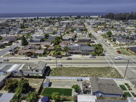 Grover Beach Vacation Rental 432 Saratoga