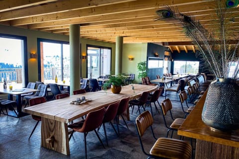 Holiday Park Facilities and Services 