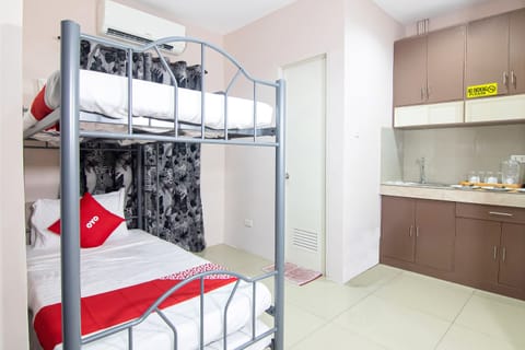 Standard Room | Free WiFi, bed sheets