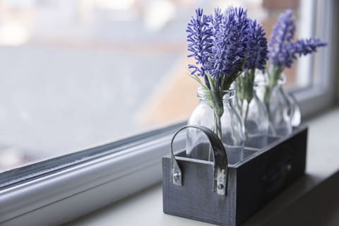 Executive Triple Room | In-room safe, desk, iron/ironing board, free WiFi