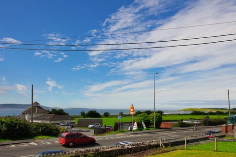 Superior Bungalow, Private Bathroom, Sea View | View from property