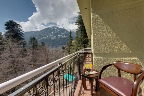 Premium Room | Terrace/patio