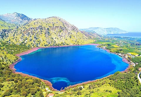 Vista Mare Villa | HotelPraxis Group