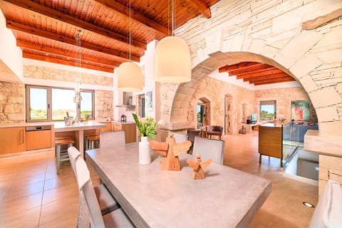 Kitchen area. HotelPraxis Group