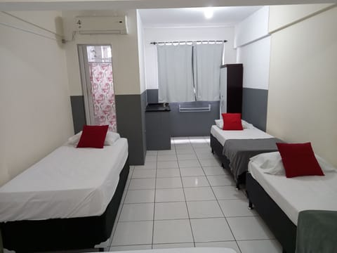 Standard Triple Room | Free WiFi, bed sheets