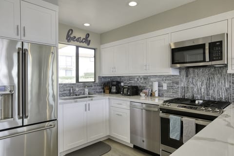 Oceanfront Vacation Rental Pismo Beach 130 Pismo Shores Estates