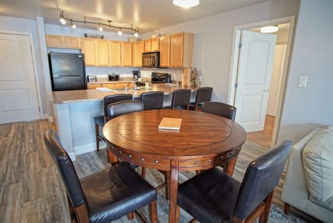 Dining or Game table for 4