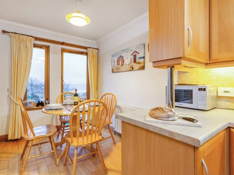 Kitchen/diner | Moray Firth View, Nairn