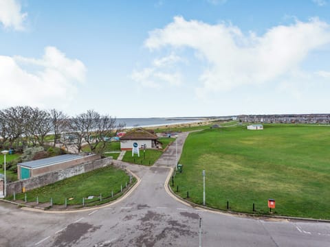 View | Moray Firth View, Nairn