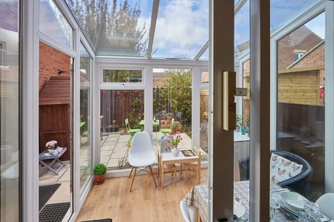 Beatrice Little Ducking, Middlesbrough - Stay North Yorkshire