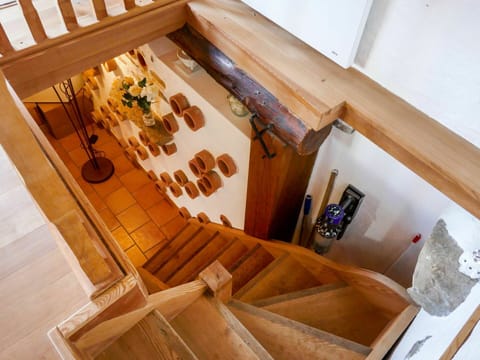 Brown, Wood, Interior Design, Floor, Flooring, Wood Stain, Hardwood, Varnish, Ceiling, Stairs