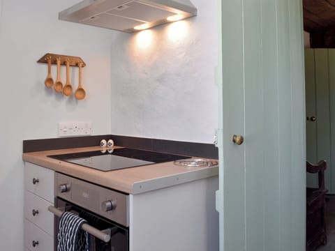 Kitchen | Gamekeepers Cottage, Newchapel, near Cardigan