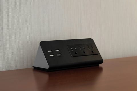 1 bedroom, premium bedding, desk, iron/ironing board