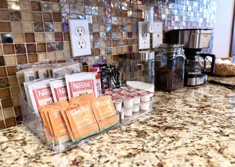 Seascape Villa - Oceanfront panoramic view - Hot tub House in Westport