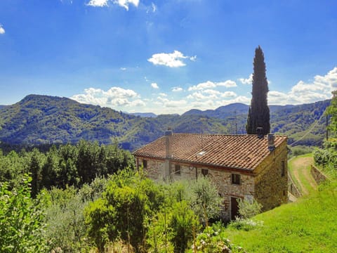 Villa | 6 bedrooms, WiFi