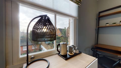 The Oxford Lodge Pembroke Suite 3 The Oxford Lodge Pembroke Suite2