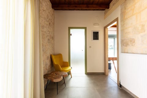 Designed to perfection.