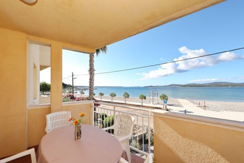 Apartment (A1) | Water view