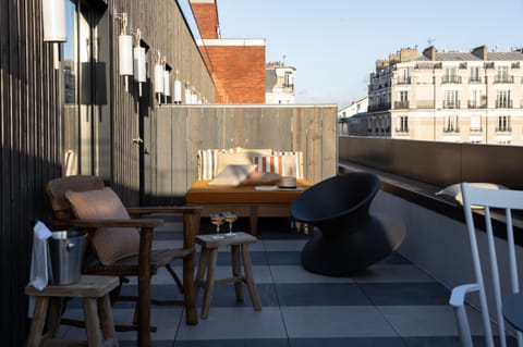 Suite, Terrasse | Terrace/patio