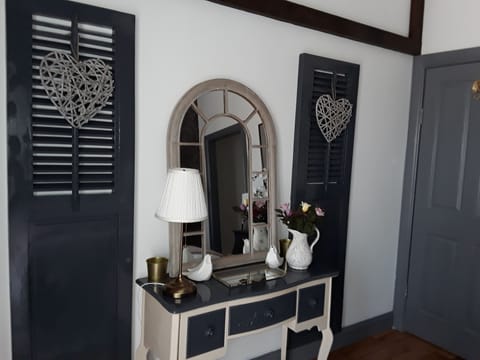 Deluxe Apartment | 2 bedrooms, individually decorated, individually furnished