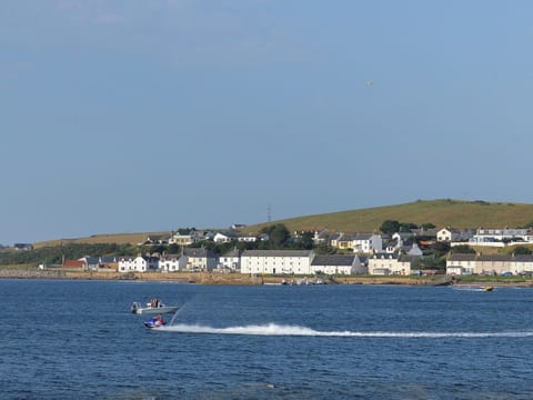 Surrounding area | Well Cottage, Portmahomack, near Dornoch