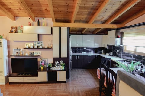 Penthouse | Private kitchen