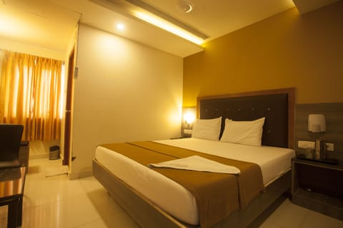 Superior Room | Free WiFi, bed sheets