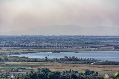 Building Exterior, Outdoor, Summer