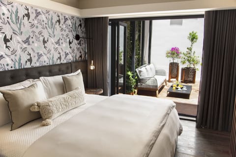 Room, Terrace (Park) | Egyptian cotton sheets, premium bedding, down comforters, pillowtop beds