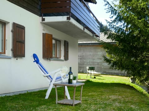 Plant, Property, Building, Window, Shade, Tree, Chair, Outdoor Furniture, Land Lot, Table