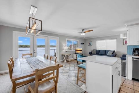 Welcome to the Lookout on LBJ