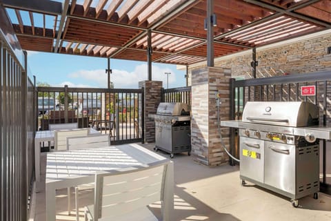 Property amenity
