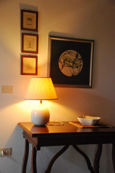 Double Room | Room amenity