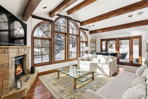 Living Room-Main Floor